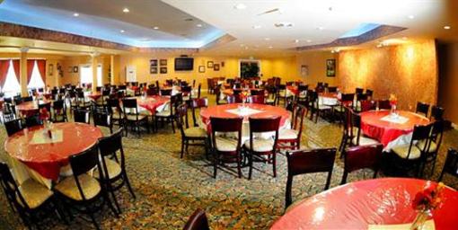 фото отеля Guesthouse Inn and Suites Lewiston