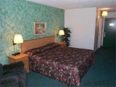 фото отеля Guesthouse Inn and Suites Lewiston