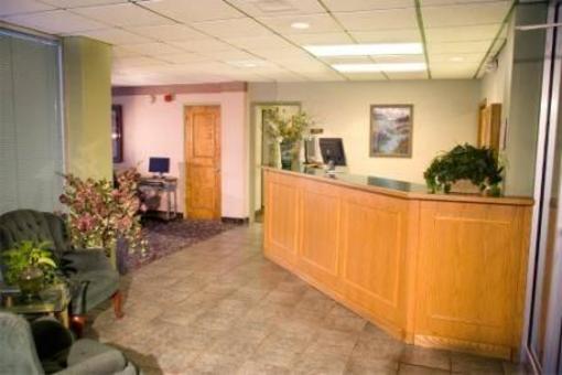 фото отеля Guesthouse Inn and Suites Lewiston