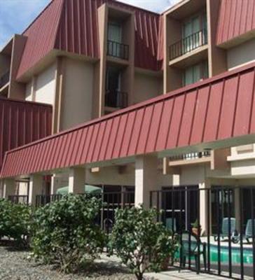 фото отеля Guesthouse Inn and Suites Lewiston