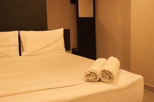 фото отеля Smart Hotel Semenyih