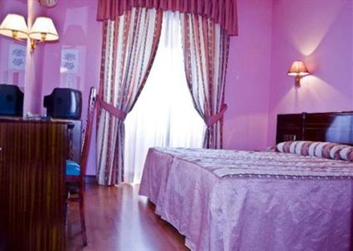 фото отеля Hostal Centro Sol