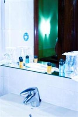 фото отеля Hostal Centro Sol