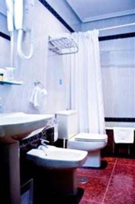 фото отеля Hostal Centro Sol