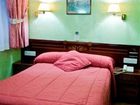 фото отеля Hostal Centro Sol