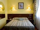 фото отеля Hostal Centro Sol