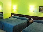 фото отеля Hostal Centro Sol