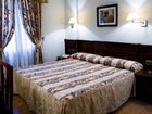 фото отеля Hostal Centro Sol