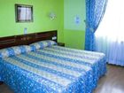 фото отеля Hostal Centro Sol