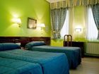 фото отеля Hostal Centro Sol