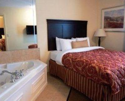 фото отеля Home-Towne Suites Tuscaloosa