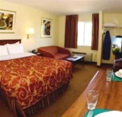 фото отеля Home-Towne Suites Tuscaloosa
