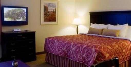 фото отеля Home-Towne Suites Tuscaloosa