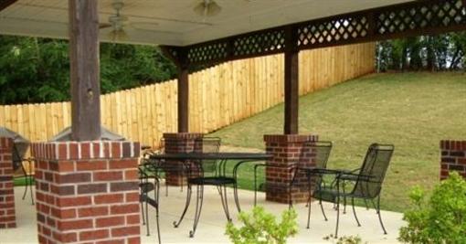 фото отеля Home-Towne Suites Tuscaloosa