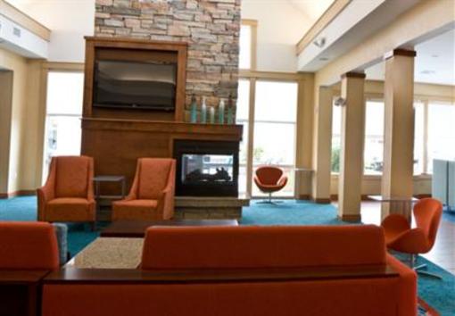 фото отеля Residence Inn Moline Quad Cities
