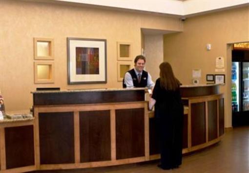 фото отеля Residence Inn Moline Quad Cities