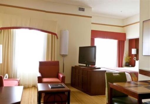 фото отеля Residence Inn Moline Quad Cities