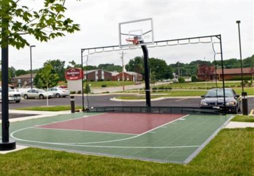фото отеля Residence Inn Moline Quad Cities