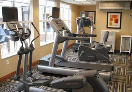 фото отеля Residence Inn Moline Quad Cities