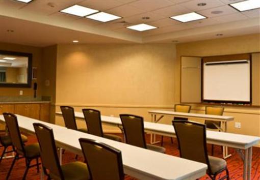 фото отеля Residence Inn Moline Quad Cities