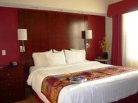 Residence Inn Moline Quad Cities