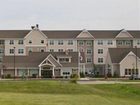 фото отеля Residence Inn Moline Quad Cities