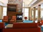 фото отеля Residence Inn Moline Quad Cities