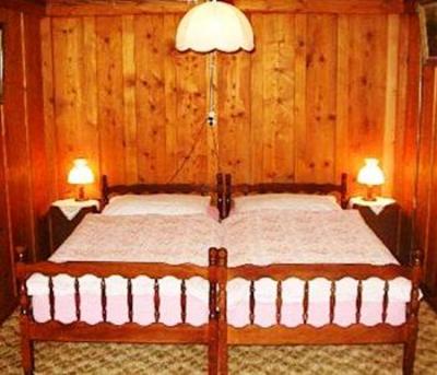 фото отеля Hotel Du Chamois Chateau-d'Oex (Switzerland)
