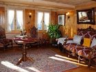 фото отеля Hotel Du Chamois Chateau-d'Oex (Switzerland)