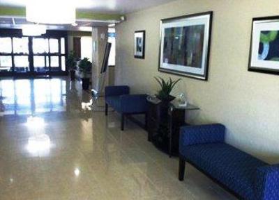 фото отеля Comfort Inn & Suites Airport Clearwater