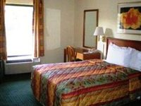 Comfort Inn & Suites Airport Clearwater
