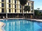 фото отеля Comfort Inn & Suites Airport Clearwater