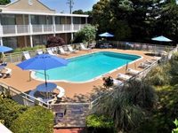 Best Western Hotel Fredericksburg