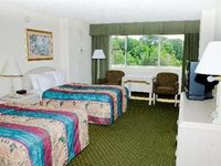 Clarion Hotel - Convention Center DeLand