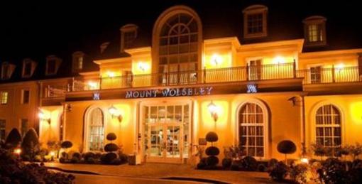 фото отеля Wolseley Holiday Homes at Mount Wolseley Hotel Spa & Country Club