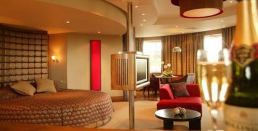 фото отеля Wolseley Holiday Homes at Mount Wolseley Hotel Spa & Country Club