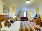 фото отеля Wolseley Holiday Homes at Mount Wolseley Hotel Spa & Country Club