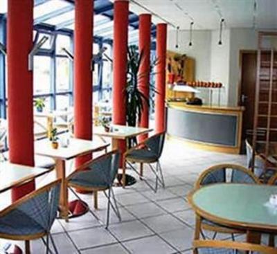 фото отеля Akzent Hotel Delitzsch
