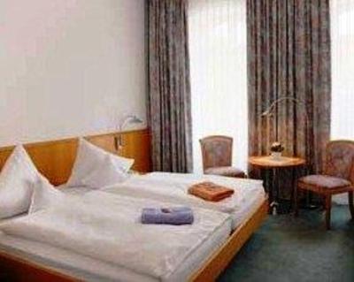 фото отеля Akzent Hotel Delitzsch