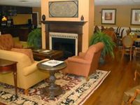 La Quinta Inn Savannah Midtown