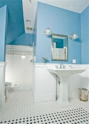 фото отеля Newport Blues Inn