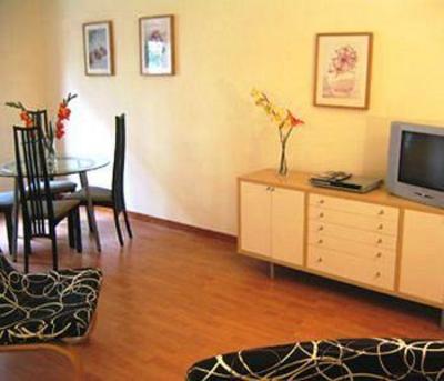 фото отеля Deluxe City Center Apartment Barcelona