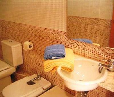фото отеля Deluxe City Center Apartment Barcelona