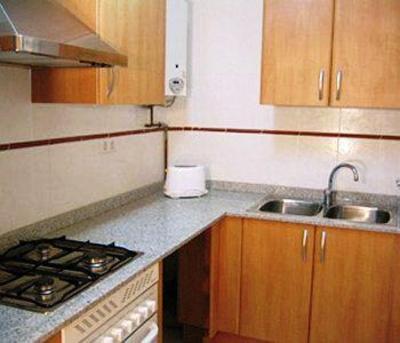 фото отеля Deluxe City Center Apartment Barcelona