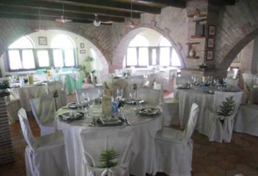 фото отеля Agriturismo La Casa Del Ghiro Pimonte