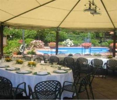 фото отеля Agriturismo La Casa Del Ghiro Pimonte
