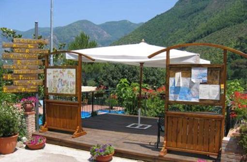 фото отеля Agriturismo La Casa Del Ghiro Pimonte