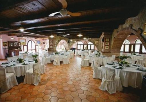 фото отеля Agriturismo La Casa Del Ghiro Pimonte