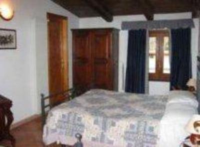 фото отеля Agriturismo La Casa Del Ghiro Pimonte
