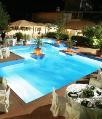 фото отеля Agriturismo La Casa Del Ghiro Pimonte